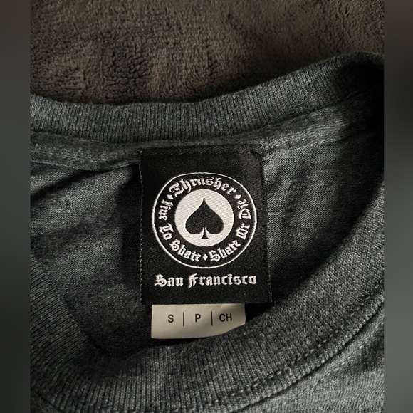 Thrasher - Picture 2 of 3